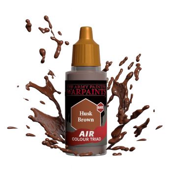 AP Husk Brown Acrylic Air image 0